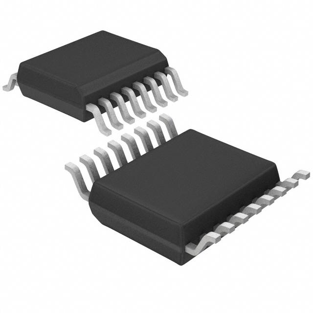 74CBTLV3126DBQRE4 image