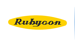 Rubycon Distributor